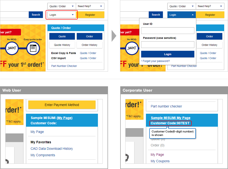 web-customer-registration_flow