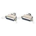 Square Connectors