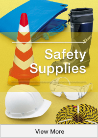 Safety & General Supplies