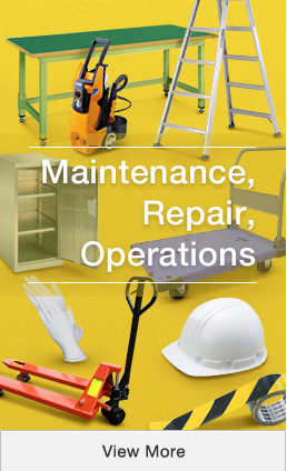 Maintenance, Repair, Operations