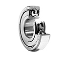 Deep Groove Ball Bearings