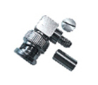 Coaxial Connector BNC Series