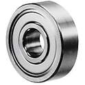 Deep Groove Ball Bearing/Double Shielded/Stainless