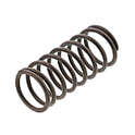 Round Wire Coil Springs -WM